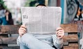News Media Platform