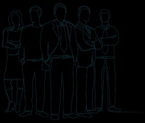 Team Illustration
