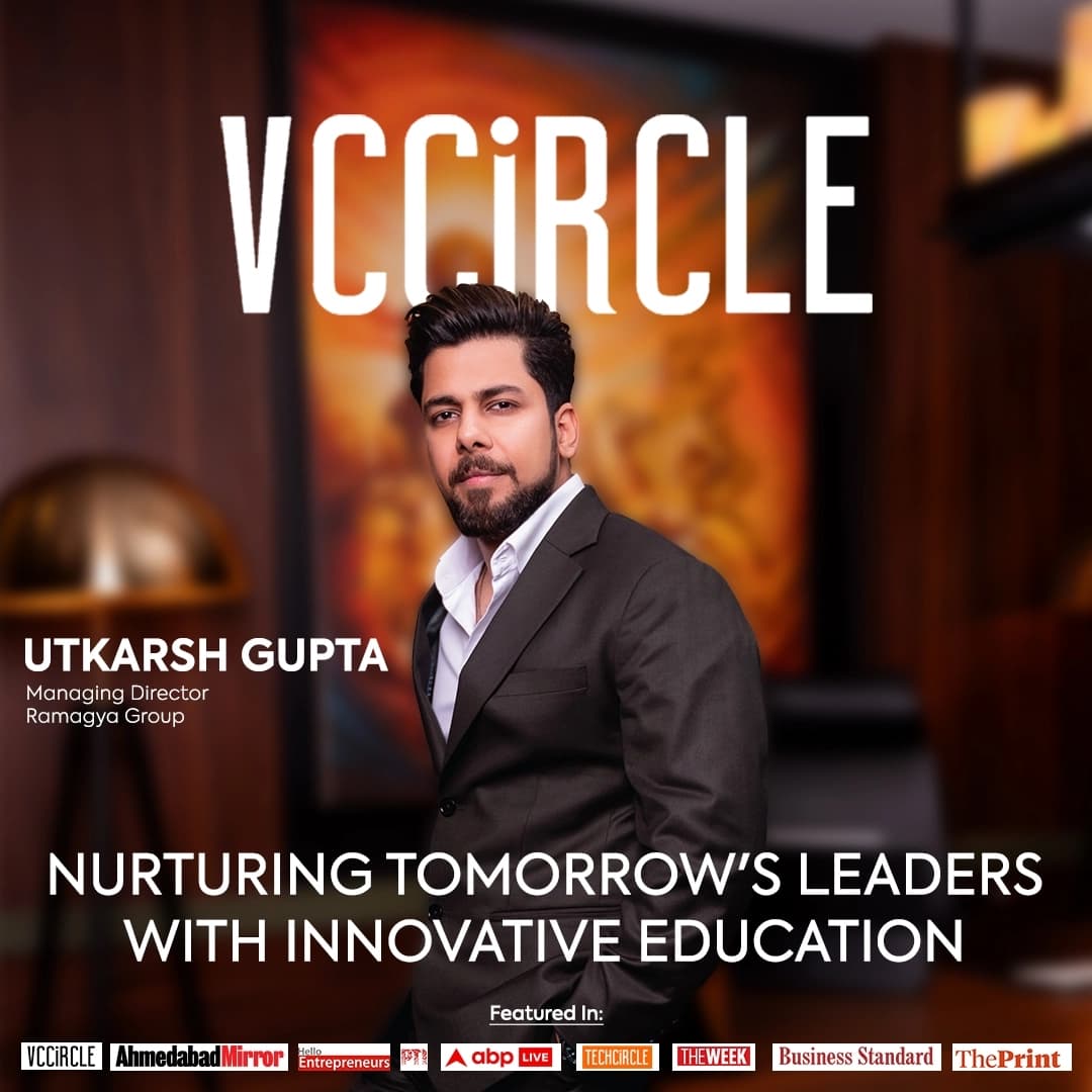 Featured Leadership Spotlight: Utkarsh Gupta