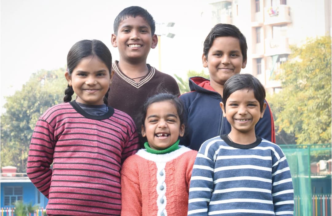 Ramagya Foundation