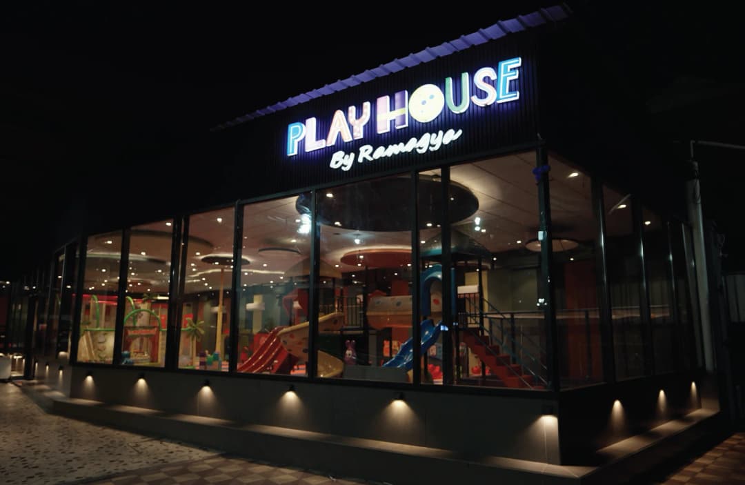PlayHouse