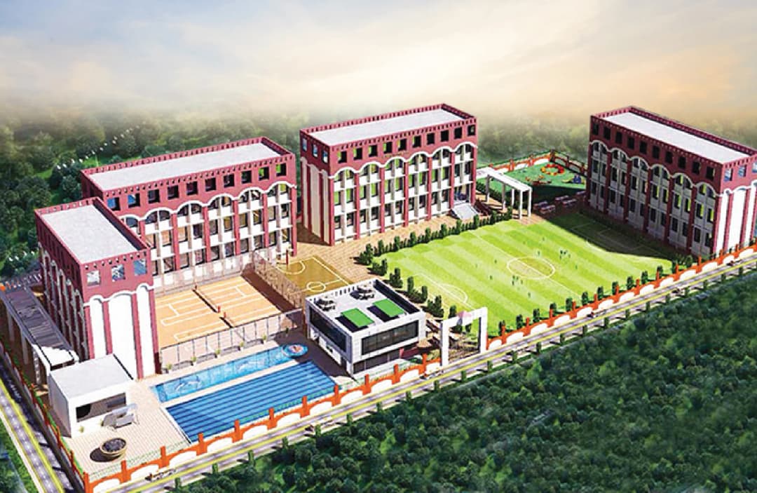 Ramagya School