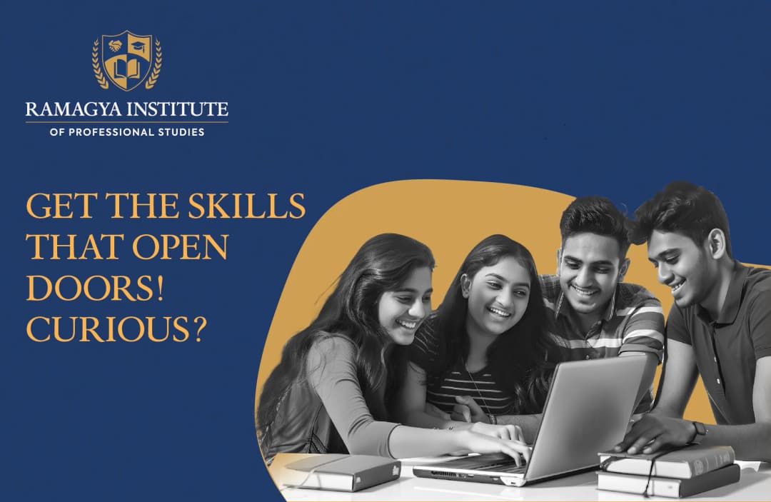 Ramagya Institute of Professional Studies
