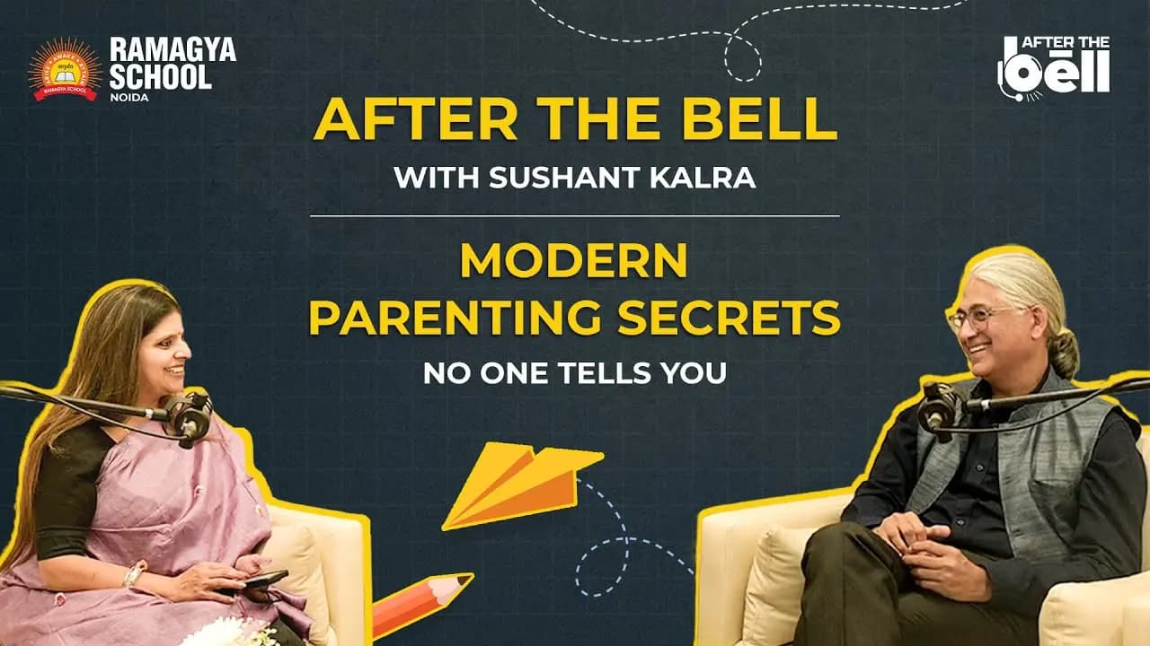 Modern Parenting